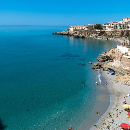 Apartamento San Juan Nerja Exterior foto