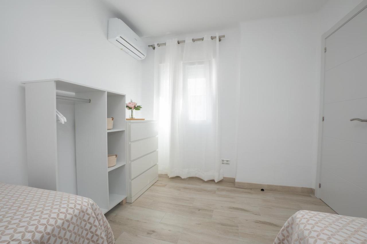 Apartamento San Juan Nerja Exterior foto
