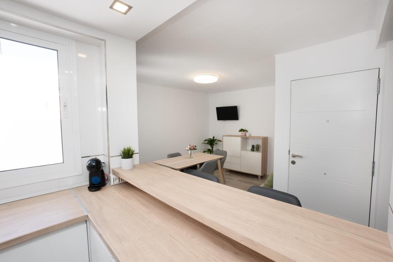 Apartamento San Juan Nerja Exterior foto