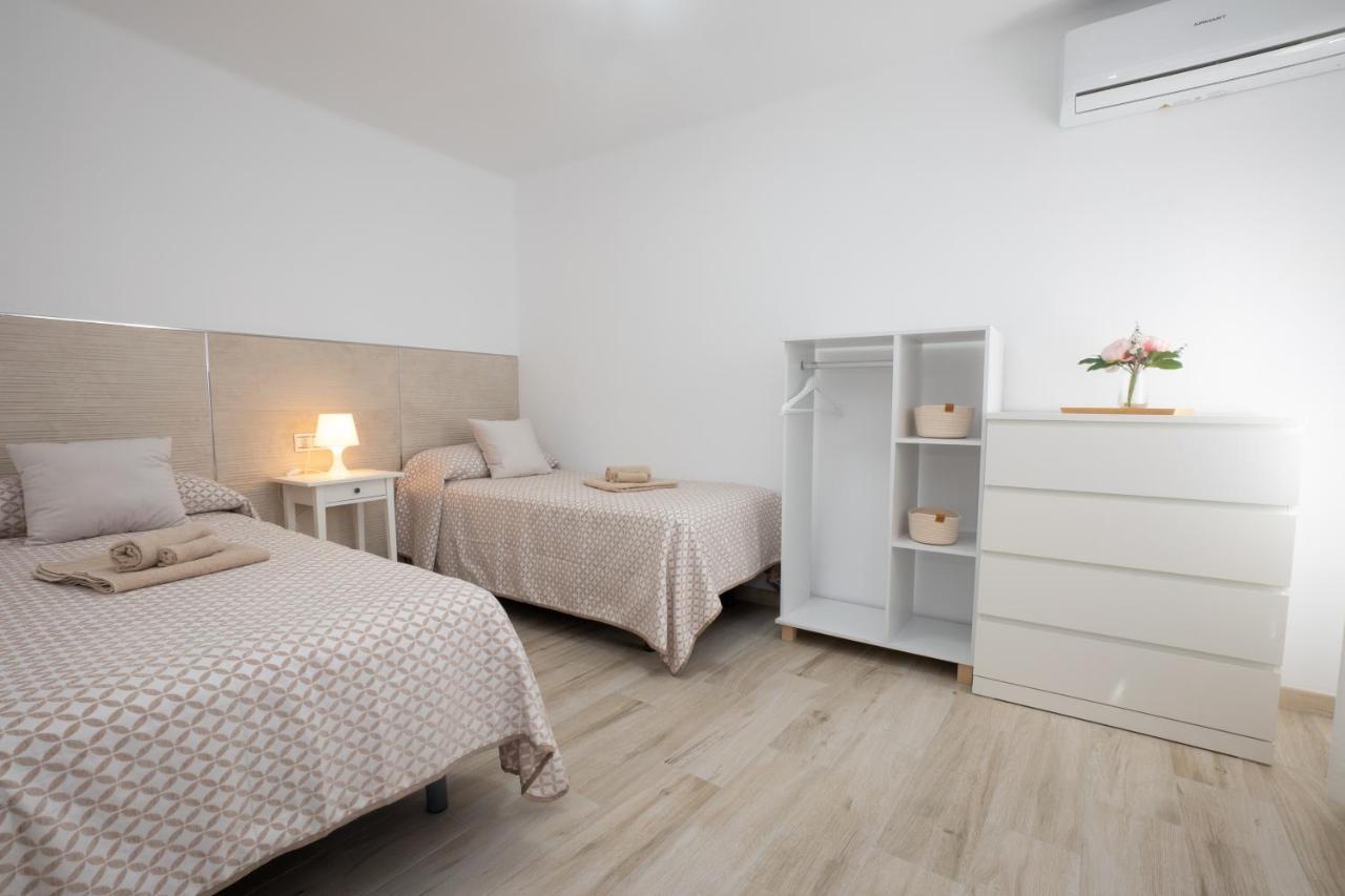 Apartamento San Juan Nerja Exterior foto