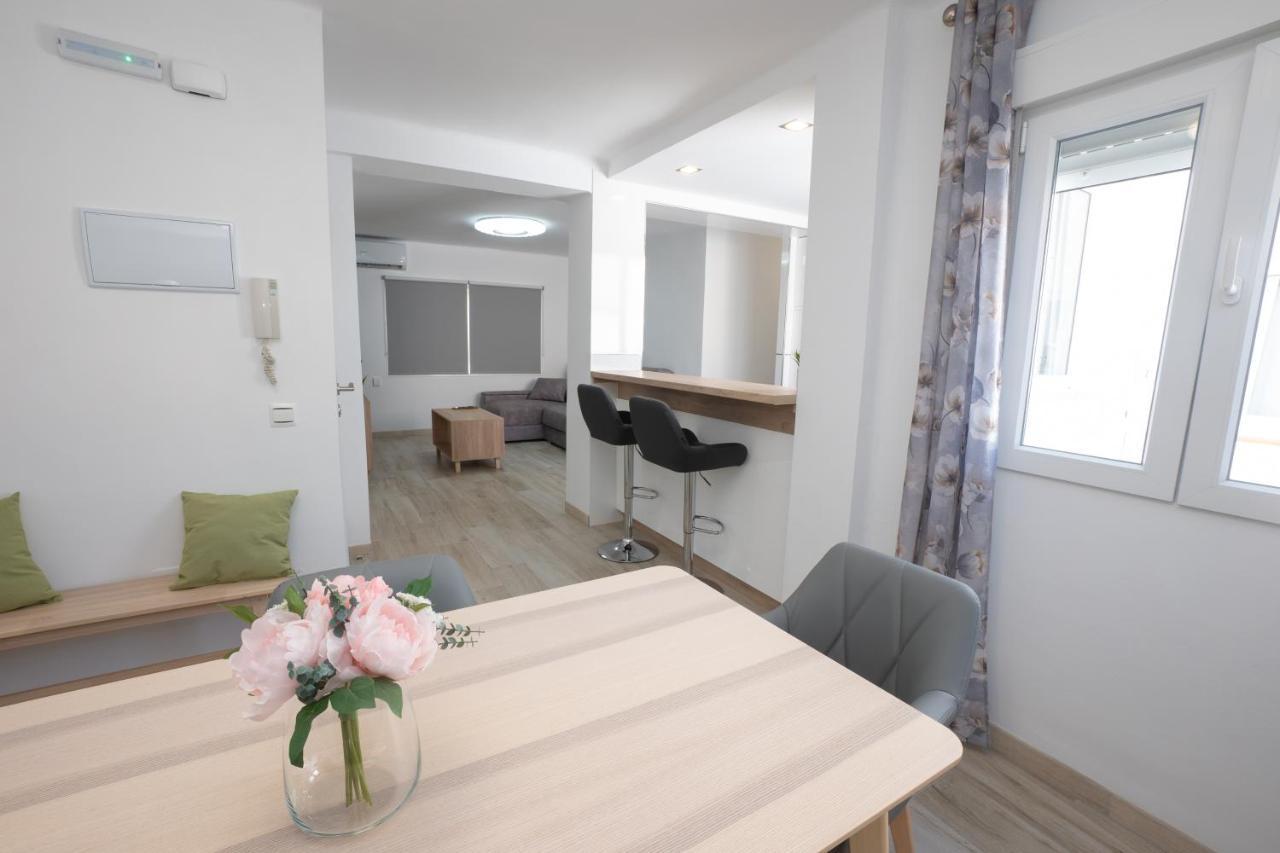 Apartamento San Juan Nerja Exterior foto