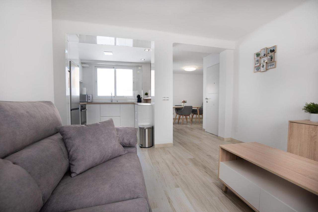 Apartamento San Juan Nerja Exterior foto