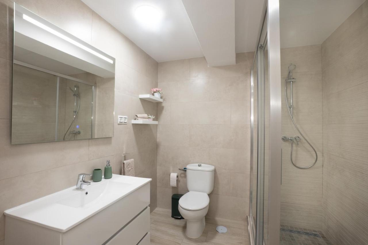Apartamento San Juan Nerja Exterior foto