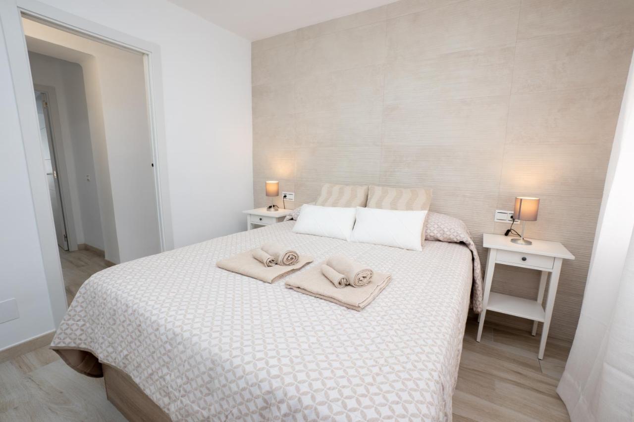 Apartamento San Juan Nerja Exterior foto
